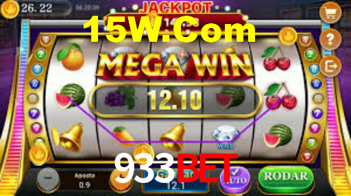 933bet App Interface