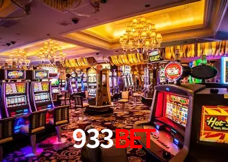 Weekend Specials 933bet