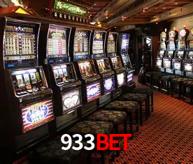 Exclusive Offers 933bet