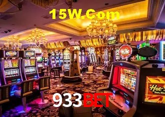 Flash Promotion 933bet