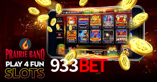 Live Casino 933bet