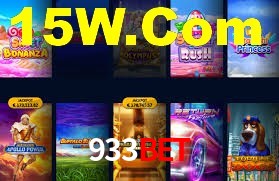 Exclusive Games 933bet