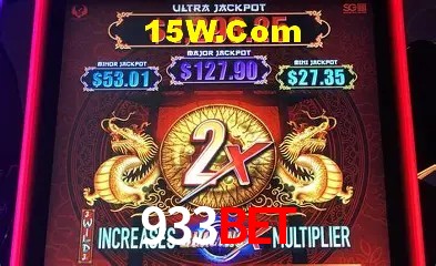 Seasonal Promotions 933bet