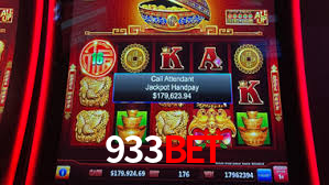Welcome Bonus 933bet