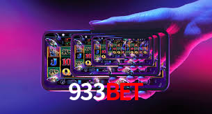 VIP Casino 933bet