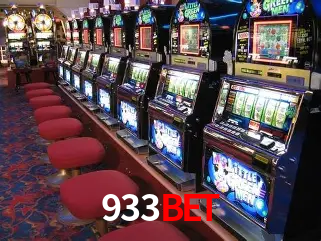 933bet login