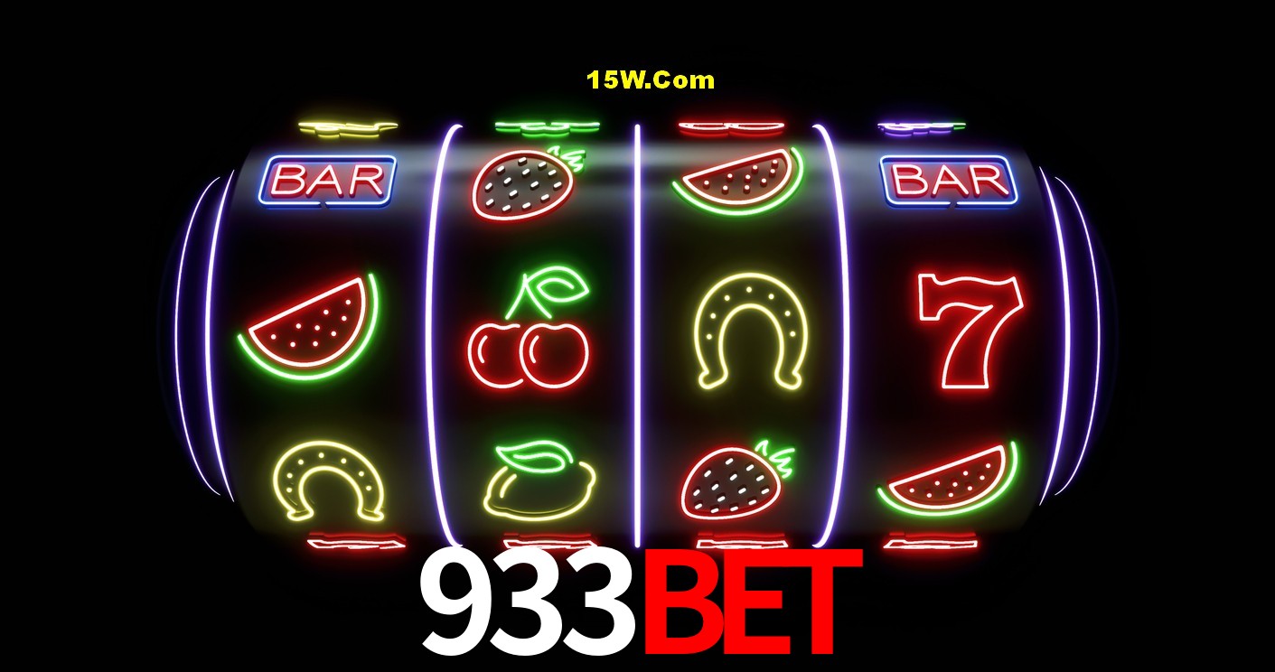 933bet: A Experiência de Casino com Jogos de Mesa ao Vivo