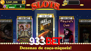 933bet